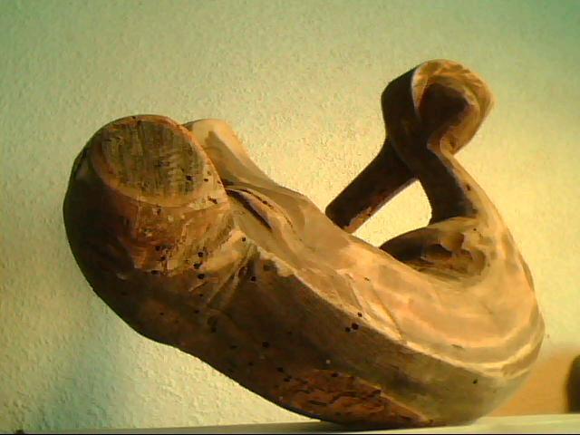 Picture 036 - sculptura și cruci