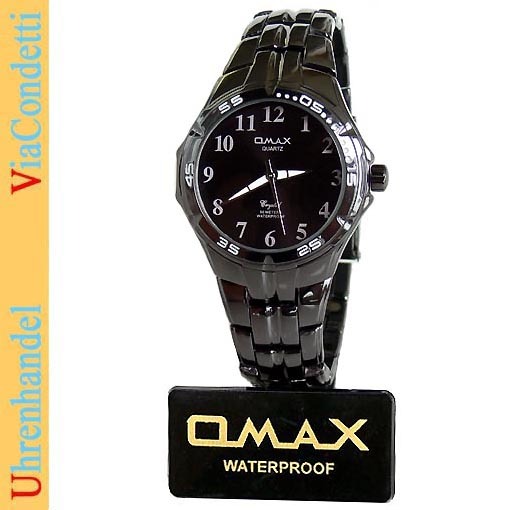 DESIGNER HERRENUHR TITAN ST 5 ATM