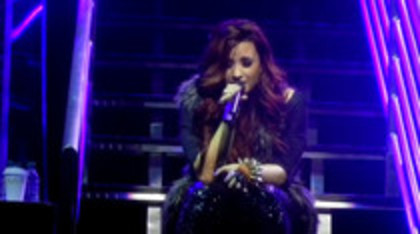 Demsie (41) - Demilush - Fix A Heart Live in Atlanta Captures