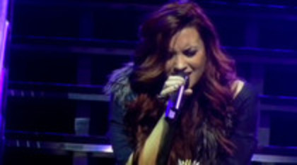 Demsie (49) - Demilush - Fix A Heart Live in Atlanta Captures