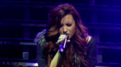 Demsie (55) - Demilush - Fix A Heart Live in Atlanta Captures