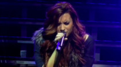 Demsie (57) - Demilush - Fix A Heart Live in Atlanta Captures