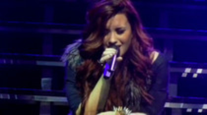 Demsie (60) - Demilush - Fix A Heart Live in Atlanta Captures