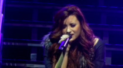 Demsie (87) - Demilush - Fix A Heart Live in Atlanta Captures