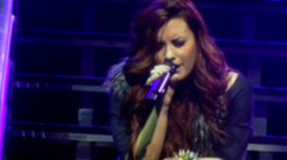 Demsie (89) - Demilush - Fix A Heart Live in Atlanta Captures