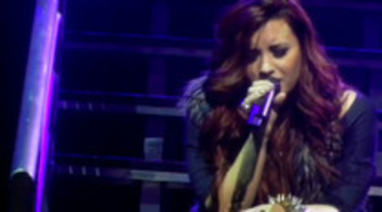 Demsie (94) - Demilush - Fix A Heart Live in Atlanta Captures