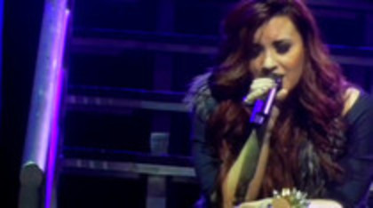 Demsie (95) - Demilush - Fix A Heart Live in Atlanta Captures
