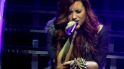Demsie (120) - Demilush - Fix A Heart Live in Atlanta Captures