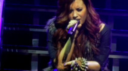 Demsie (121) - Demilush - Fix A Heart Live in Atlanta Captures