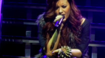 Demsie (122) - Demilush - Fix A Heart Live in Atlanta Captures