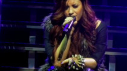 Demsie (124) - Demilush - Fix A Heart Live in Atlanta Captures