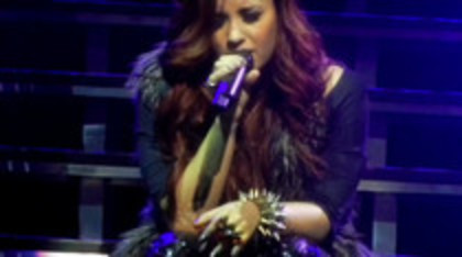 Demsie (128) - Demilush - Fix A Heart Live in Atlanta Captures