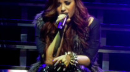 Demsie (129) - Demilush - Fix A Heart Live in Atlanta Captures