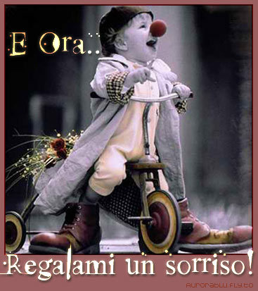 regalamiunsorriso - valentina