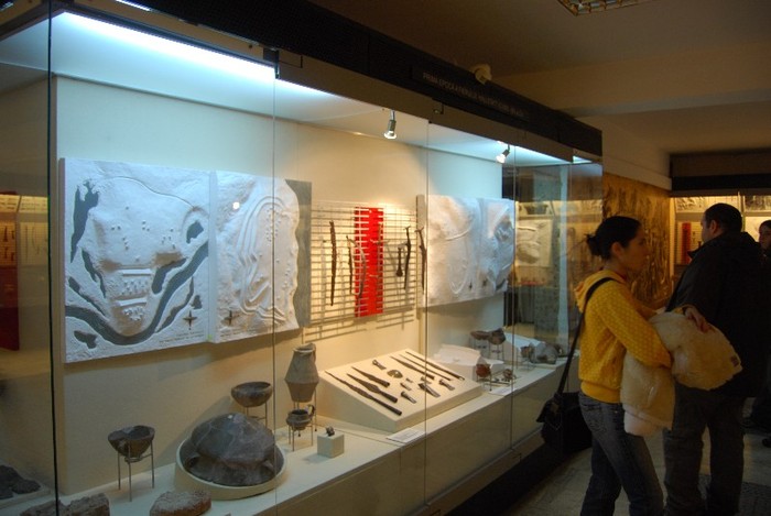 DSC_0138 - 2012 21 ianuarie Cu micutii la muzeu