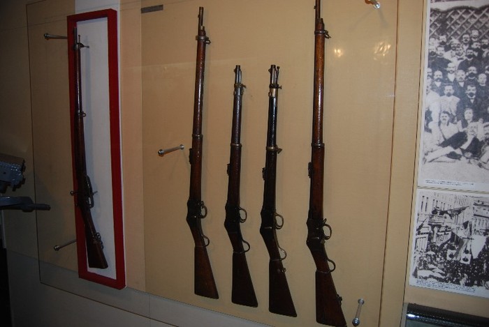 DSC_0236 - 2012 21 ianuarie Cu micutii la muzeu