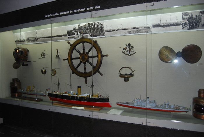 DSC_0238 - 2012 21 ianuarie Cu micutii la muzeu