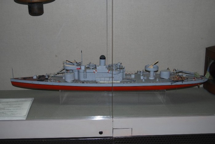 DSC_0239 - 2012 21 ianuarie Cu micutii la muzeu