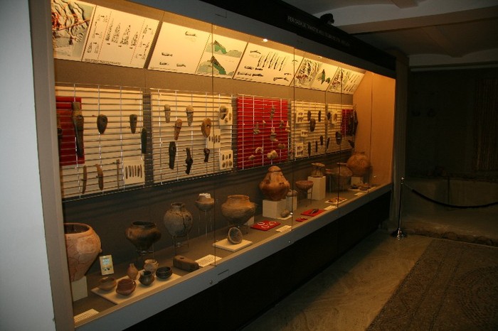 IMG_9150 - 2012 21 ianuarie Cu micutii la muzeu
