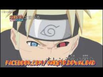 si aici apare Kushina