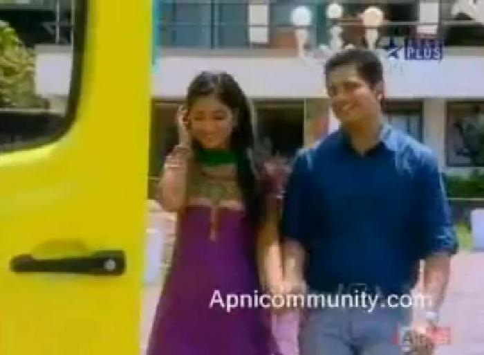 Naksh in Love [152] - Naksh