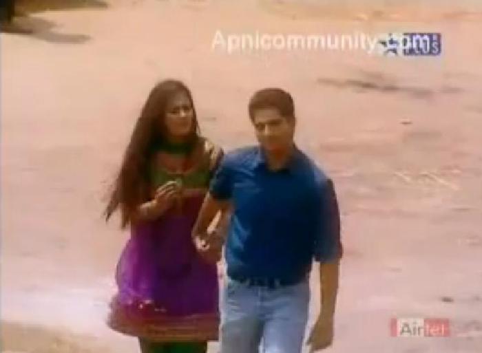 Naksh in Love [153] - Naksh