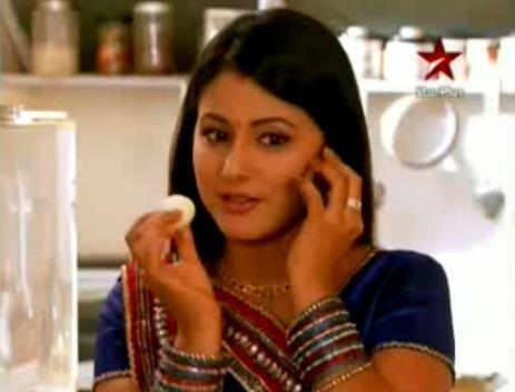 Akshara in Love [41] - Akshara