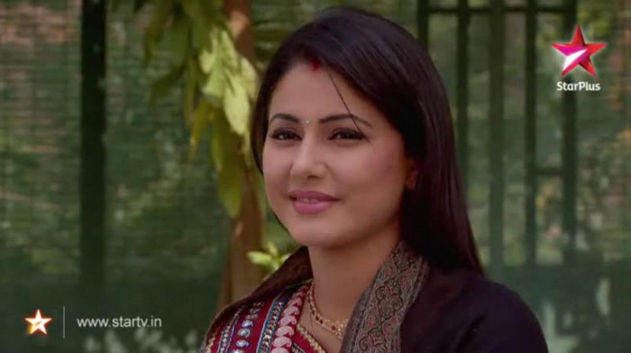 Akshara in Love [42] - Akshara