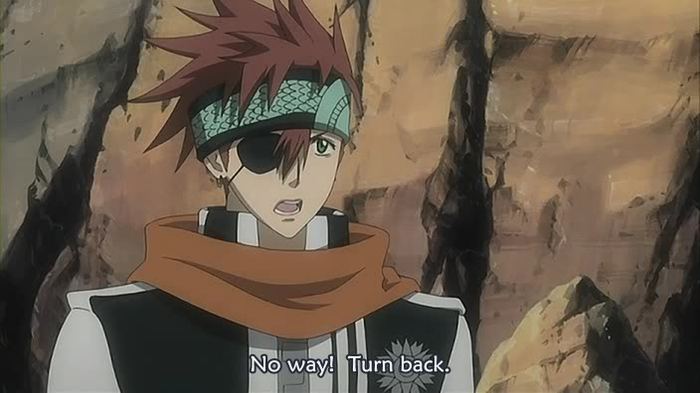  - Lavi