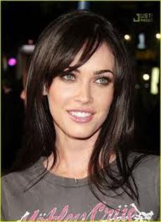 der - megan fox