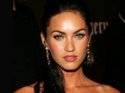 ertyru - megan fox