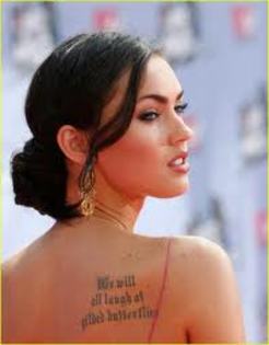 qrtwery - megan fox