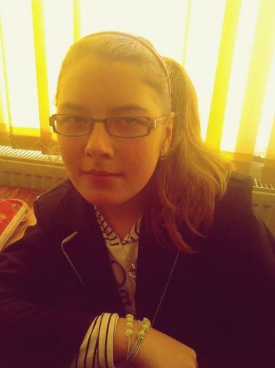poza ... in clasa