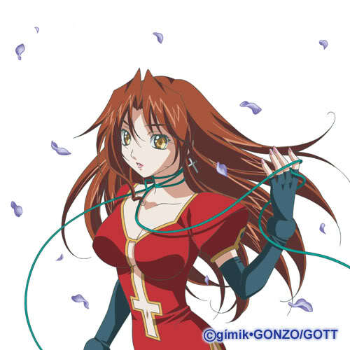 Eclair - 0 0 poze anime