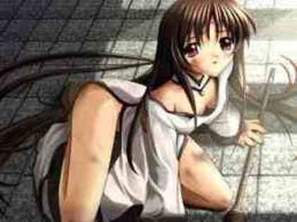 iyuuk - 0 0 poze anime