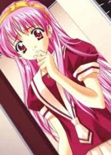 misa - 0 0 poze anime
