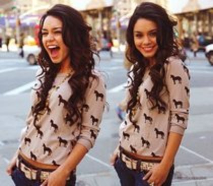  - E-Vanessa Anne Hudgens-E