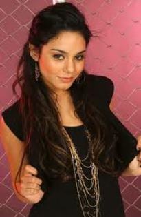  - E-Vanessa Anne Hudgens-E