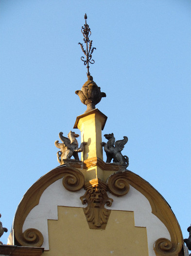 Sighisoara