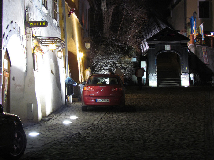 Sighisoara