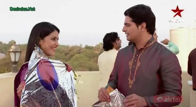Naksh in Love [169] - Naksh