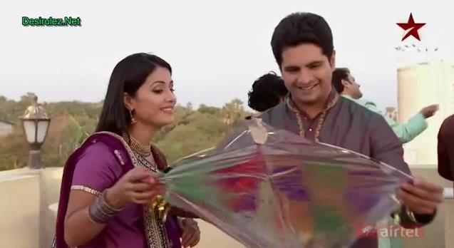 Naksh in Love [170] - Naksh