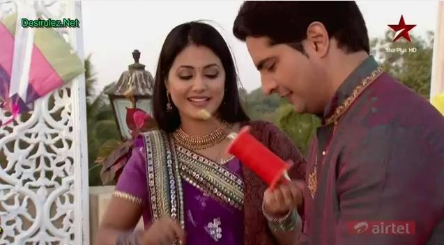Naksh in Love [171] - Naksh