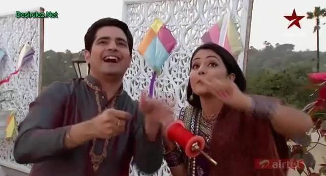 Naksh in Love [172] - Naksh