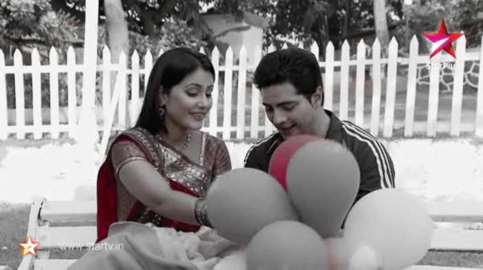 Naksh in Love [173]