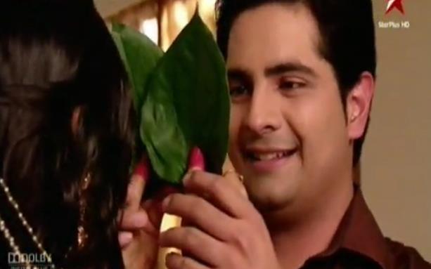 Naksh in Love [177] - Naksh