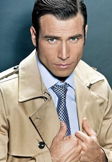  - Rafael Amaya