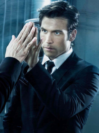  - Rafael Amaya