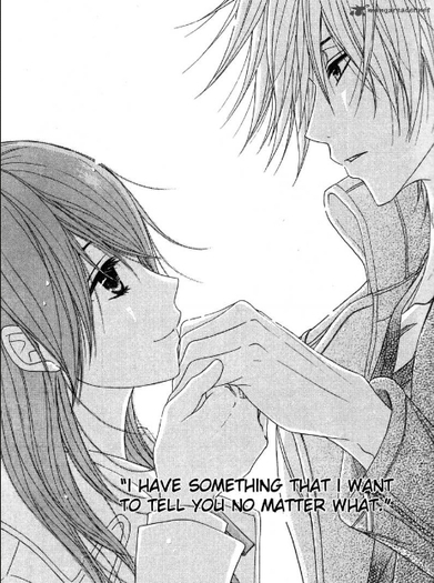 Kurosaki and Teru 17