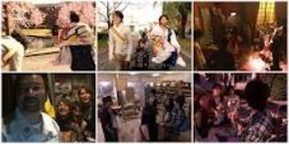 download - 1 Honey and clover live action